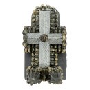 Köln Dom Handarbeit Miniatur