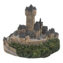 Miniatur Cochem Reichsburg