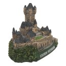 Miniatur Cochem Reichsburg