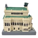 Frankfurt Opernhaus Miniatur