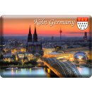 Epoxy Premium Magnet Köln am Rhein Cologne Germany...