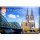 Epoxy Premium Magnet Köln am Rhein Cologne Germany Deutschland  K78