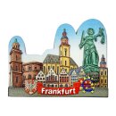 Frankfurt am Main Poly Magnet