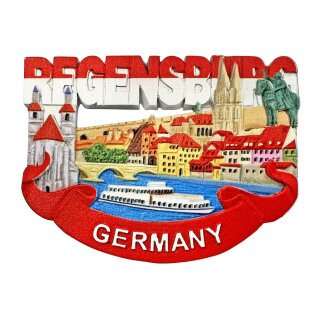 Premium Polyresin Magnet Poly Germany Regensburg