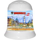 Fingerhut Porzellan  - Made in Italy - Innsbruck