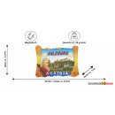 Kühlschrankmagnet Magnet Polyresin Salzburg Buch