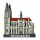 Regensburg Kühlschrankmagnet Magnet Dom St. Peter