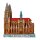 Magnet Dom St. Peter Regensburg Darstellung