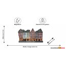 Kühlschrank Magnet Polyresin -  Frankfurt am Main...