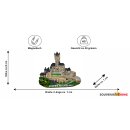Kühlschrank Magnet Polyresin - Cochem Reichsburg