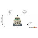 Kühlschrank Magnet Polyresin - Opernhaus