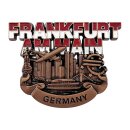Kühlschrank Magnet Metall Bronze Retro Look -...