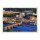 Magnet Heidelberg Alte Brücke und Schloss Panorama
