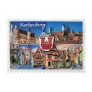 Poyresin Magnet Rothenburg