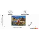 Poyresin Magnet Rothenburg