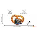 Poyresin Magnet Rothenburg Breze