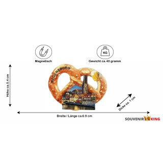 Poyresin Magnet Regensburg Breze