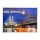 Köln Magnet mit Dom und Hohenzollernbrücke bei Nacht