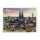 Köln Magnet mit Stadtpanorama und Dom Ansicht