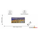 Poyresin Magnet Innsbruck Lang XXL