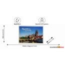 Poyresin Magnet Regensburg