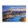 Passau Magnet Dreiflüssestadt und Dom St. Stephan Panorama