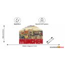 Poyresin Magnet München