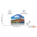 Poyresin Magnet Regensburg