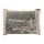 Premium Metall Magnet Nürnberg Burg Kaiserburg Franken Stolz Deutschland silber