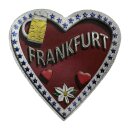 Großes Folien Fotomagnet Kühlschrankmagnet...