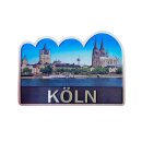 Großes Folien Fotomagnet Kühlschrankmagnet...