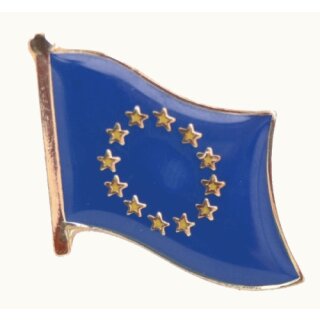 Europa Pin Europapin Europäische Union