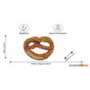 Polyresin Magnet Kühlschrankmagnet Souvenir Breze...