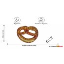 Polyresin Magnet Kühlschrankmagnet Souvenir Breze...