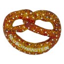 Polyresin Magnet Kühlschrankmagnet Souvenir Breze...