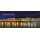 Großes ca. 130cm x 5cm Foto Magnet Innsbruck