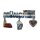 München Germany Magnet Metall Charms