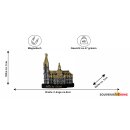 Köln Dom Magnet Kühlschrankmagnet Cologne -...