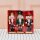 Nussknacker Nutcracker Weihnachtsdeko 3er Set bunt in Box 15cm zum stehen