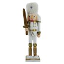 Premium Nussknacker Nutcracker Einzeln Verpackt in Box...