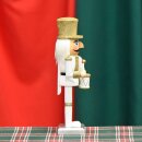 Premium Nussknacker Nutcracker Einzeln Verpackt in Box...