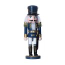 Premium Nussknacker Nutcracker Einzeln Verpackt in Box...