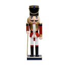 Premium Nussknacker Nutcracker Einzeln Verpackt in Box...