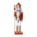 Premium Nussknacker Nutcracker Einzeln Verpackt in Box...