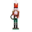 Nussknacker Nutcracker Einzeln Verpackt in Box...