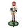 Nussknacker Nutcracker Einzeln Verpackt in Box Sichtfenster Mechanisch Bewegt sich 38-40cm