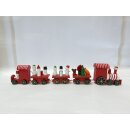 Weihnachtszug Deko WeihnachtenWeihnachtsdeko Christmas...