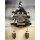 Kuckucksuhr Magnet Souvenir Alpen Hütte Wetterhaus Kühlschrankmagnet Franken