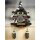 Kuckucksuhr Magnet Souvenir Alpen Hütte Wetterhaus Kühlschrankmagnet Friedrichshafen