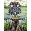 Kühlschrankmagnet Alpen Kuckucksuhr Magnet  Reisemagnet Mitbringsel Deko - Bernkastel KUES